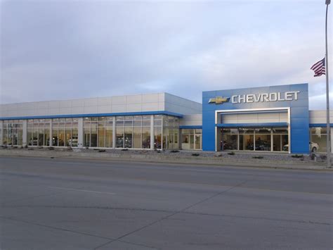 Ryan chevrolet minot nd - Ryan Chevrolet of Minot. 3.1 (229 reviews) 1800 S Broadway St Minot, ND 58701. (701) 510-0080. New/Used. Makes. Models.